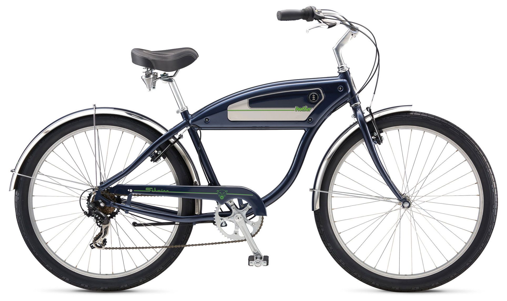 Велосипед Schwinn Panther (2018) Велосипед Schwinn Panther (2018)