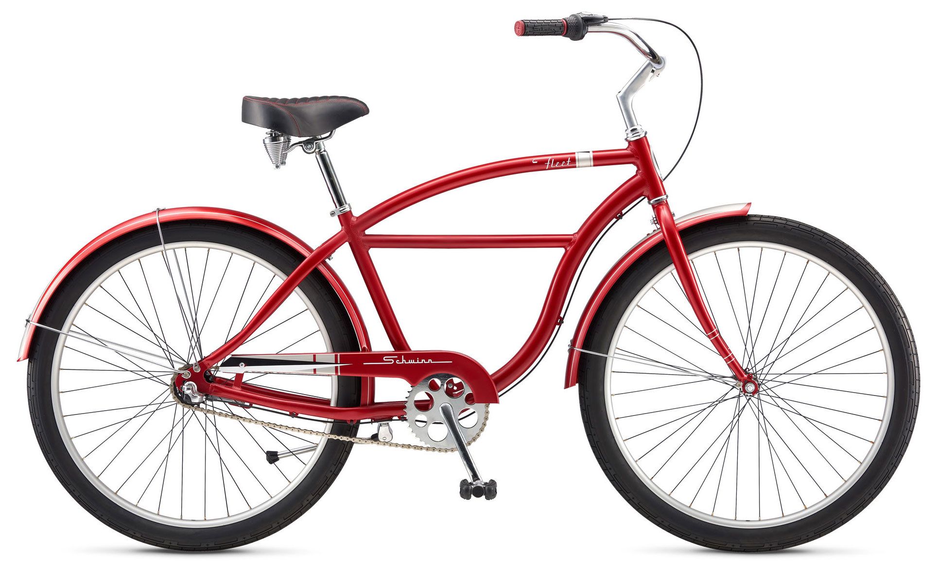 Велосипед Schwinn Fleet (2018) Велосипед Schwinn Fleet (2018)