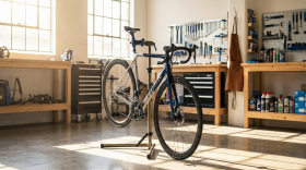 Подготовка велосипеда к весне Подготовка велосипеда к сезону