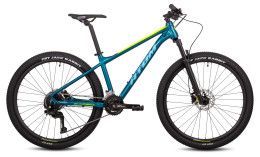 Горный велосипед ATOM BION SEVEN 50 (2024)