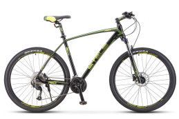 Горный велосипед STELS Navigator 760 D 27.5 V010 (2025)