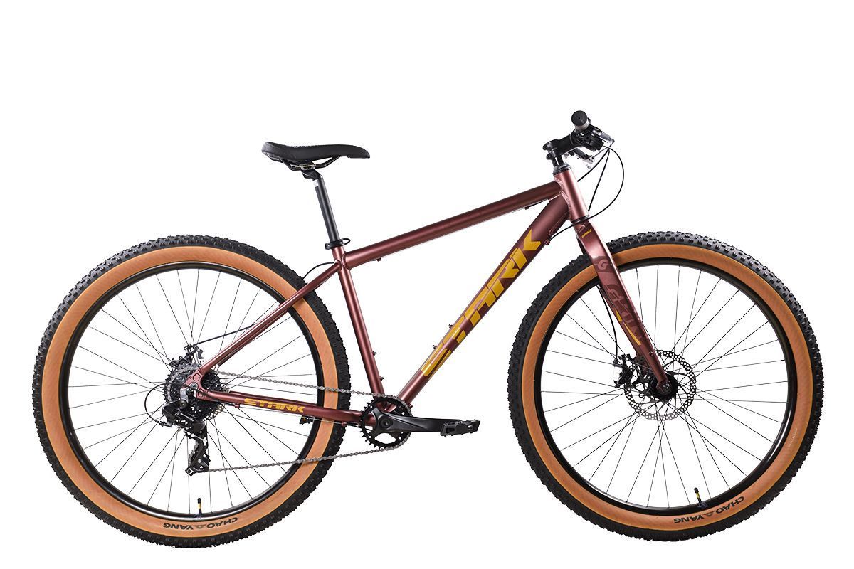 Велосипед Stark Tank 29.1 D+ (2025) Велосипед Stark Tank 29.1 D+ (2025)