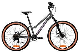 Детский велосипед FOXX 24'' LATINA JR (2025)