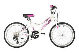 Велосипед NOVATRACK 20" ALICE (2021)