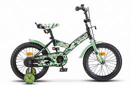 Велосипед Stels Fortune 16 V010