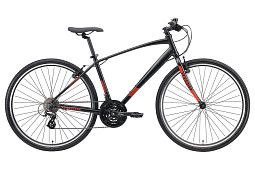 Велосипед Stark Terros 28.3 V (2024) Велосипед Stark Terros 28.3 V (2024)