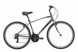 Велосипед Stark Terros 28.2 V (2023) Велосипед Stark Terros 28.2 V (2023)