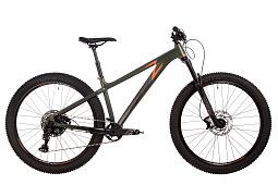 Горный велосипед STINGER 27.5 Zeta Std (2024)