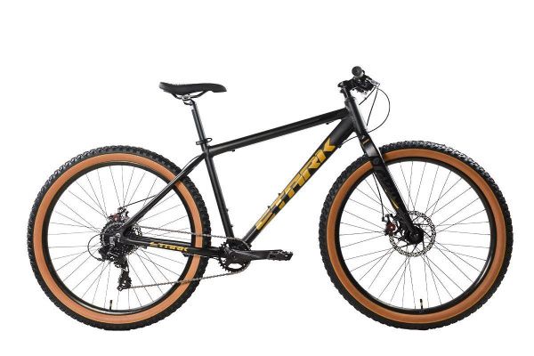 Велосипед Stark Tank 27.1 D+ (2025)