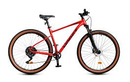 Велосипед HORST Devil (2024)